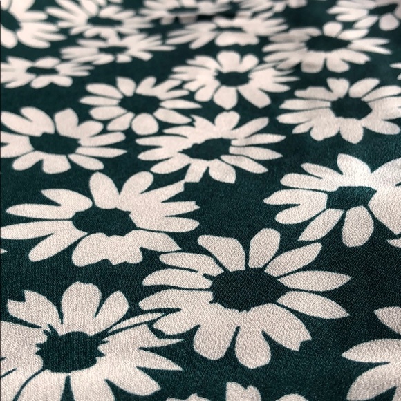 Floral Skirt - Picture 2 of 5